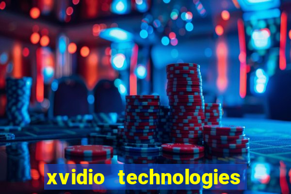 xvidio technologies startup brasil 2024 os